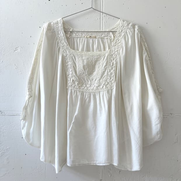 Ships blouse