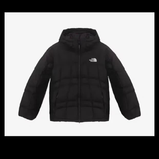 노스페이스 온볼 웨이브 자켓 