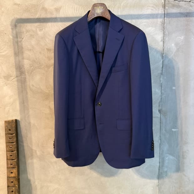 갤럭시 프레스티지 테일러드 자켓 100