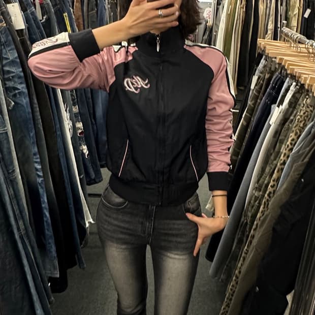 할리데이비슨자켓