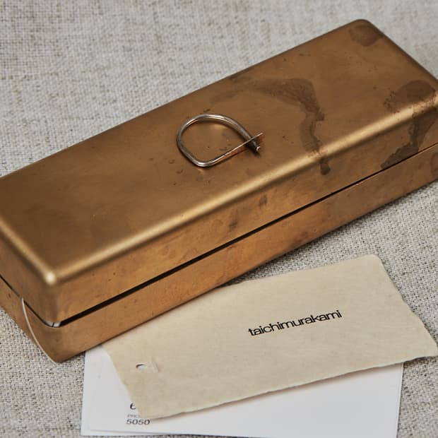 Taichi Murakami Pin 링