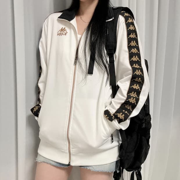 카파 져지