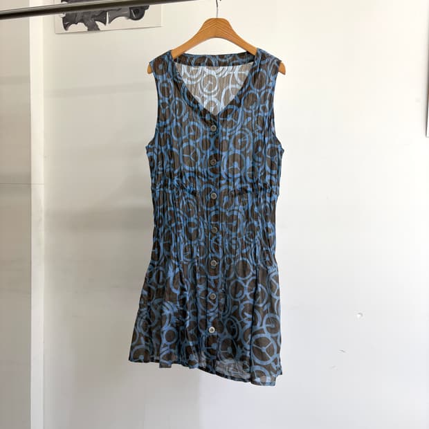 JAPANESE BRAND (Made in Japan) 원피스