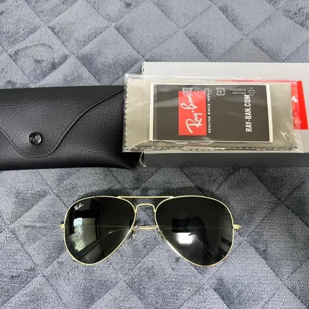 레이벤(RayBan)보잉 3025(58)