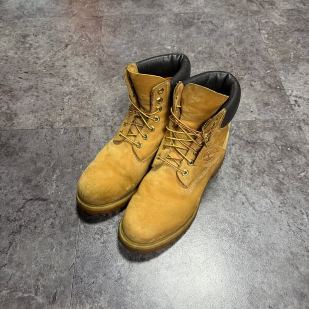 팀버랜드 6인치 프리미엄 260