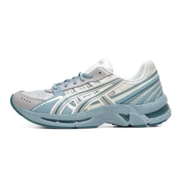 Asics Gel-Kyrios Cream Oyster Grey