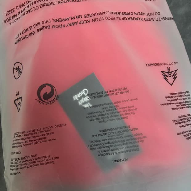 뤡코즈 후드 2사이즈