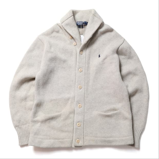 폴로 랄프로렌 Polo by Ralph Lauren Cardigan
