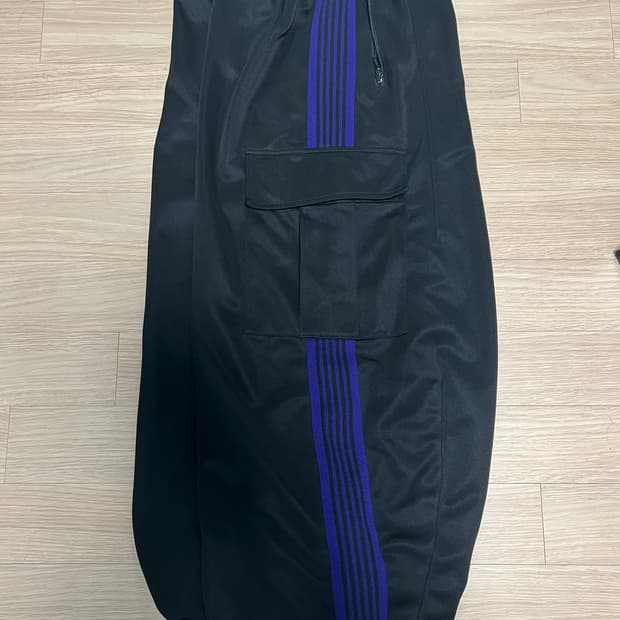 니들스 hd bdu 트랙팬츠xs