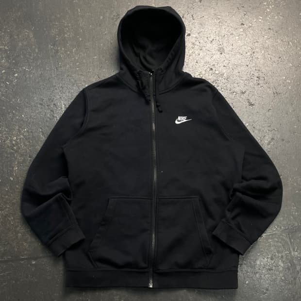 100 나이키 후드집업 
