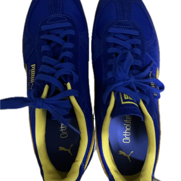 퓨마 팔레르모 280