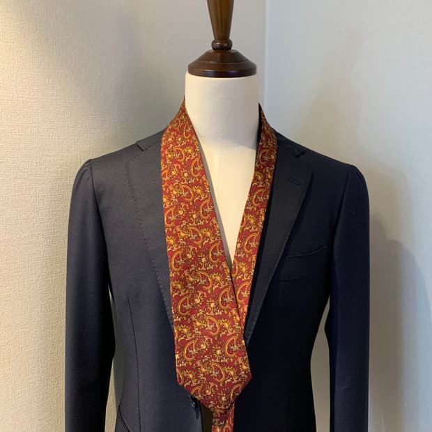 살바토레 페레가모(Ferragamo) 명품넥타이 최상급 A+등급