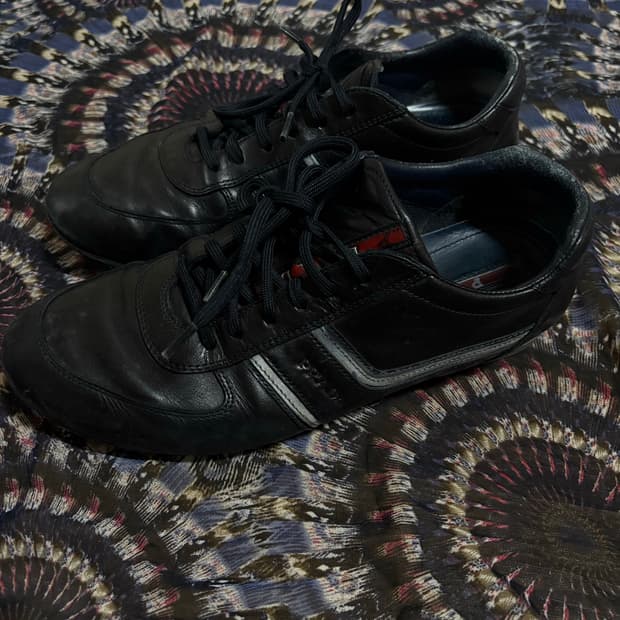 프라다 아메리칸컵