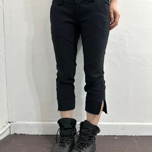 capri pants