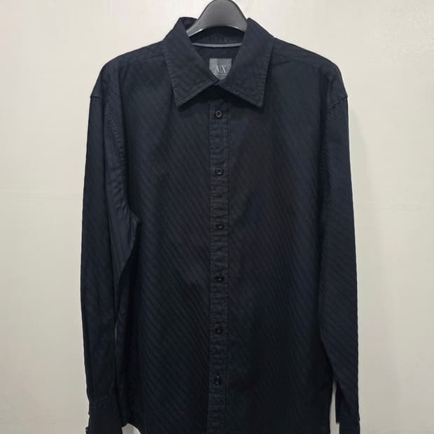 아르마니 익스체인지(M)