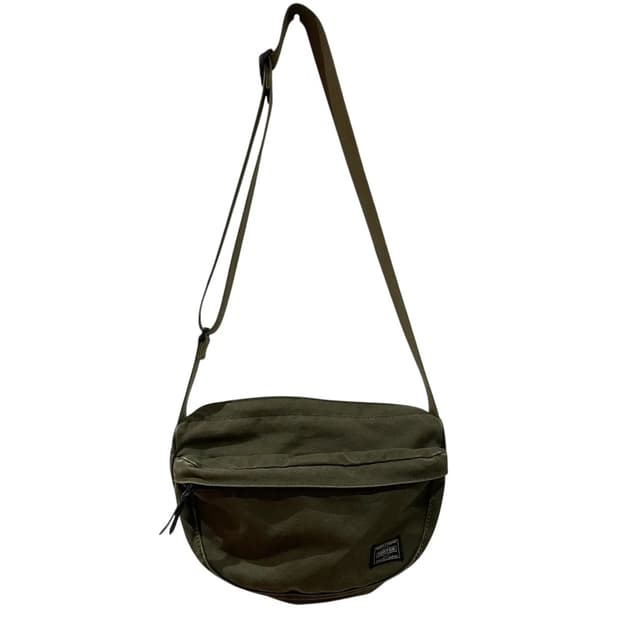 PORTER shoulder bag