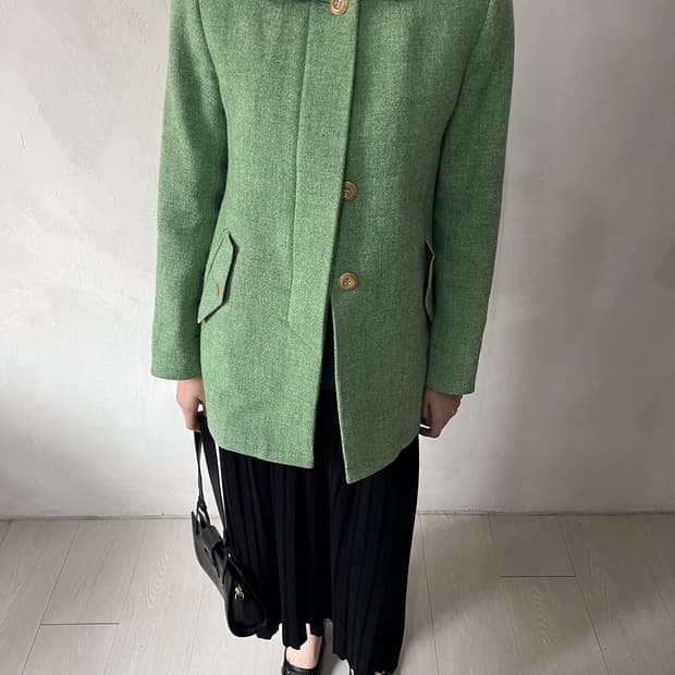 Ray Beams (Harris Tweed)