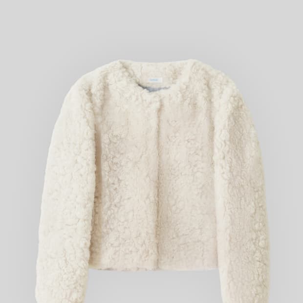 타낫 누아 자켓 25ver