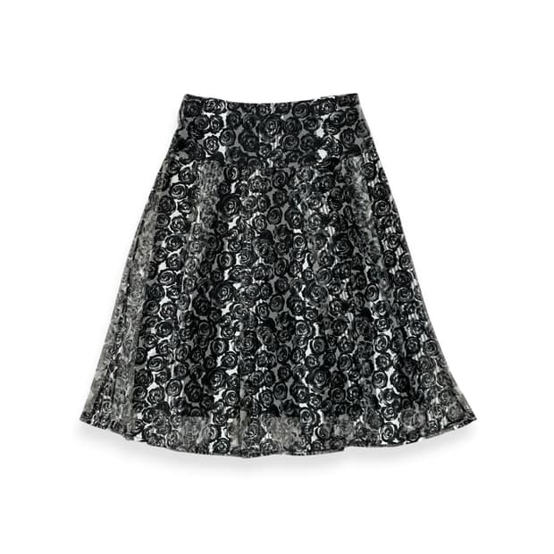 JPN skirts