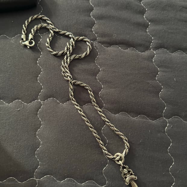 크롬하츠 5대거