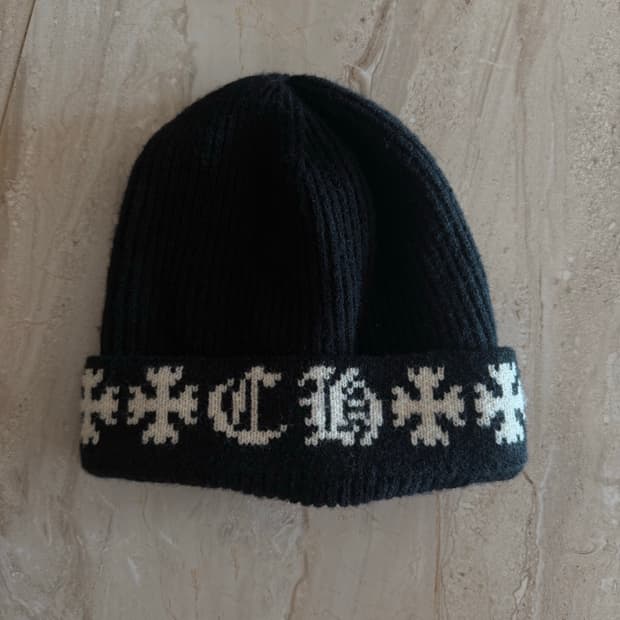 크롬하츠 빅대디 비니