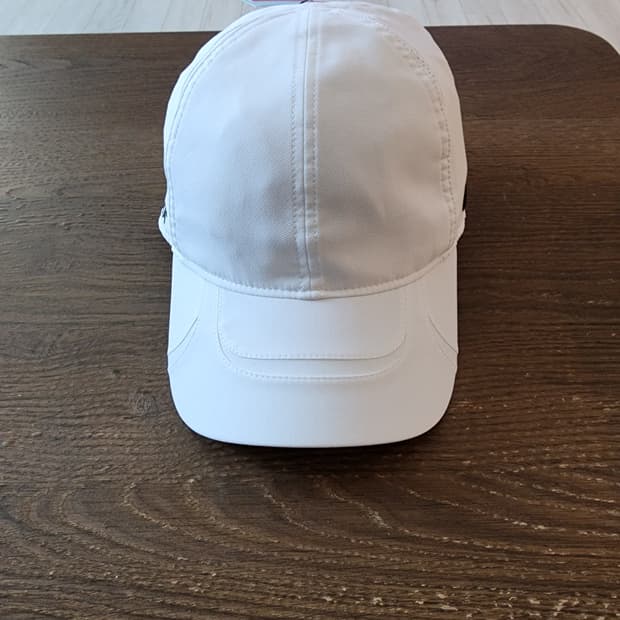 나이키 x 드레이크 녹타 클럽 캡 화이트