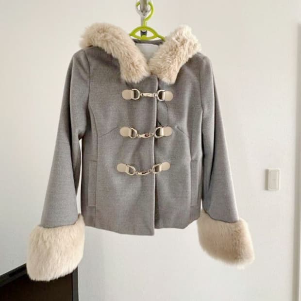 세실맥비숏코트 달천대장 y2k 히메갸루 캐캐체 핀터깔 고스로리펑크헤이세이