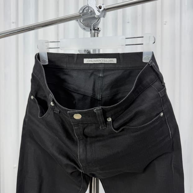 john lawrence sullivan cotton pants