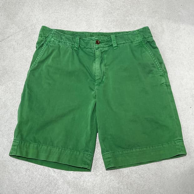 폴로 랄프로렌 치노 하프팬츠 s10847