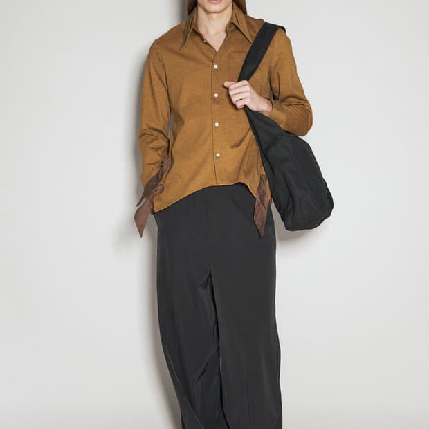 Kiko kostadinov rino shirt