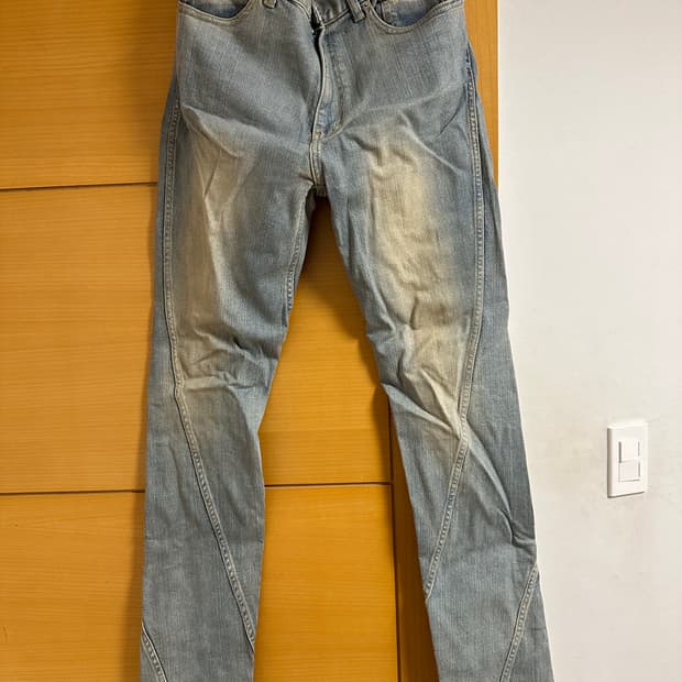 넥스트도어립스 코티드 트위스트 진