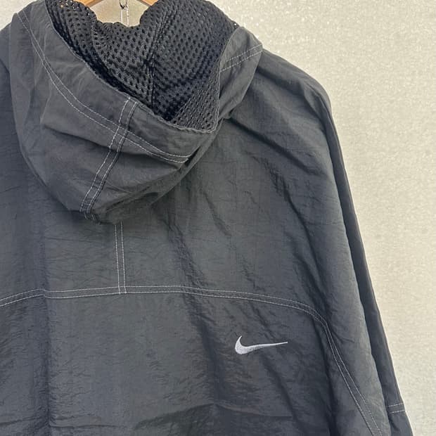 (XL)90'S 나이키 아노락 바막-M2129