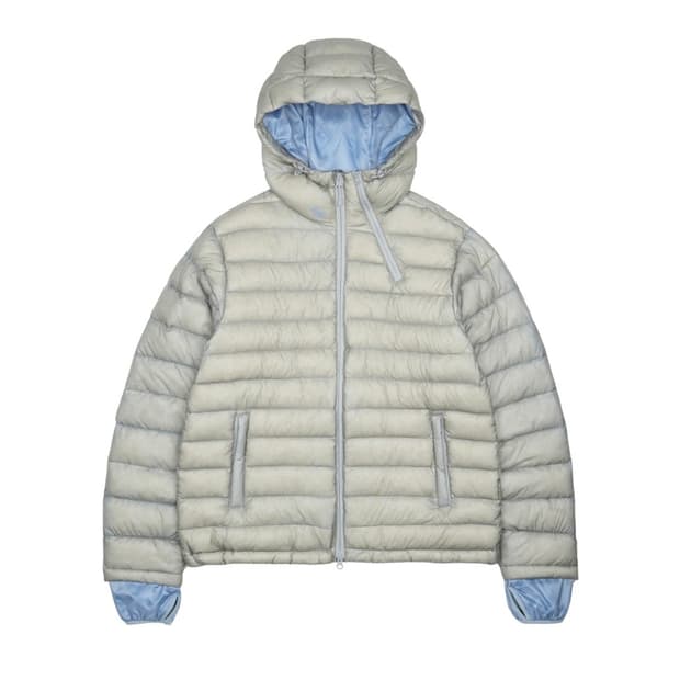 산산기어 서픽스 푸퍼 경량패딩