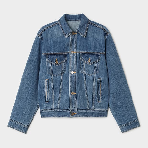 [구매] 벨리에x브로큰엄브렐라 사이즈5