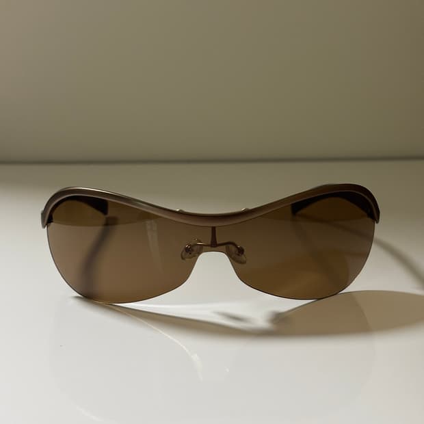 max mara made intaly sunglasses