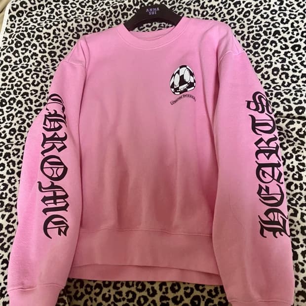 크롬하츠 베니티