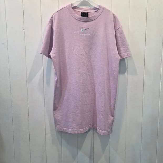 NIKE [나이키] 반팔티