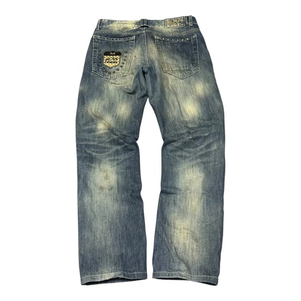 ✨ (바배) EXR 데님 팬츠 