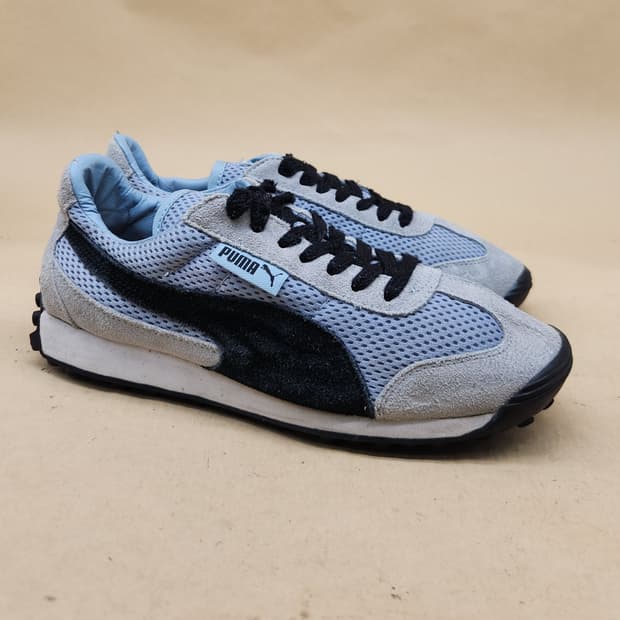 푸마 빈티지 여성스니커즈235