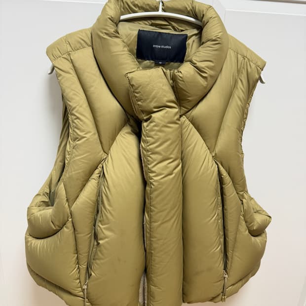 엔타이어스튜디오 공용 xs