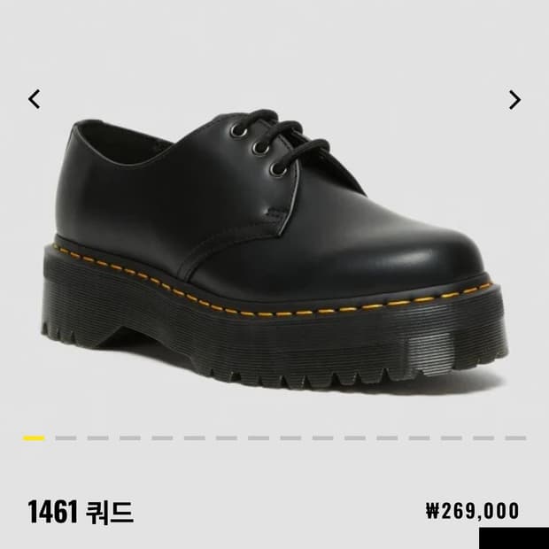 딕터마틴 쿼드 230<->220교환