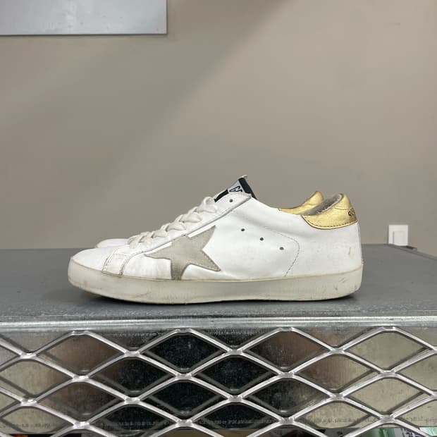 골든구스 슈퍼스타 Eu39 (gr-4427)