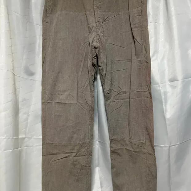 캐피탈 블리치 신치백 팬츠