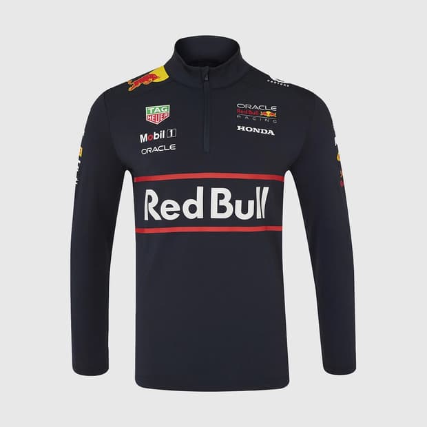 F1 오라클 레드불 레이싱 