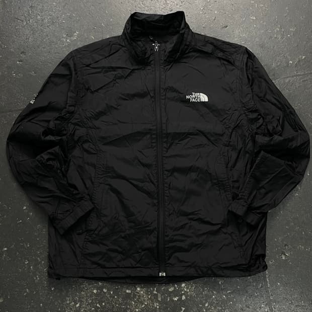 105 노스페이스 화이트라벨 경량패딩