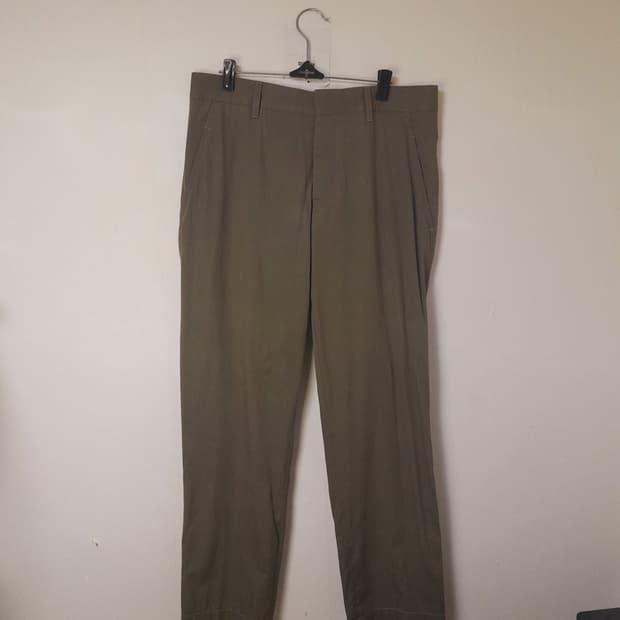 앤드뮐미스터 코튼 팬츠 XS/30"~31"