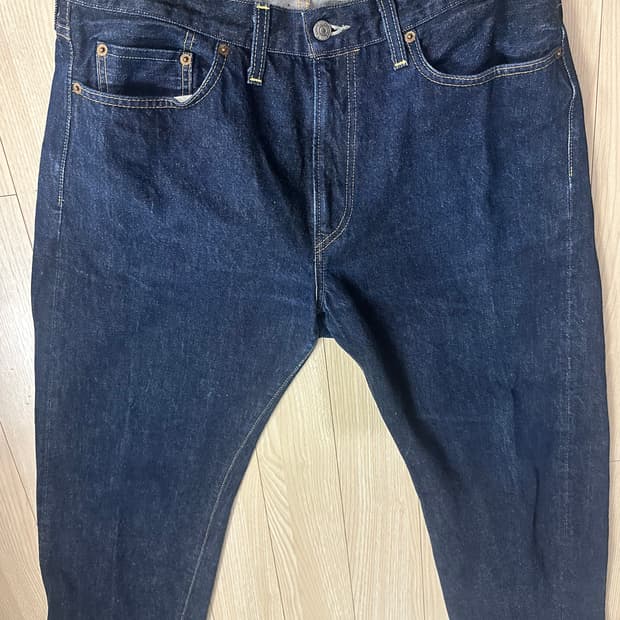 리바이스 LVC 1947 501