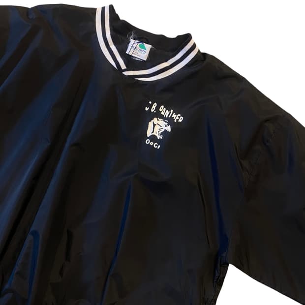 빈티지 웜업 (Man XXL) AA1618