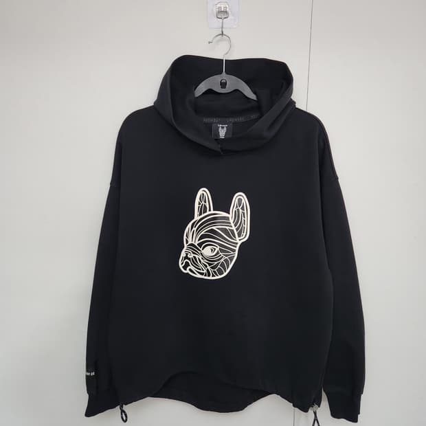 라이프워크 105 후드