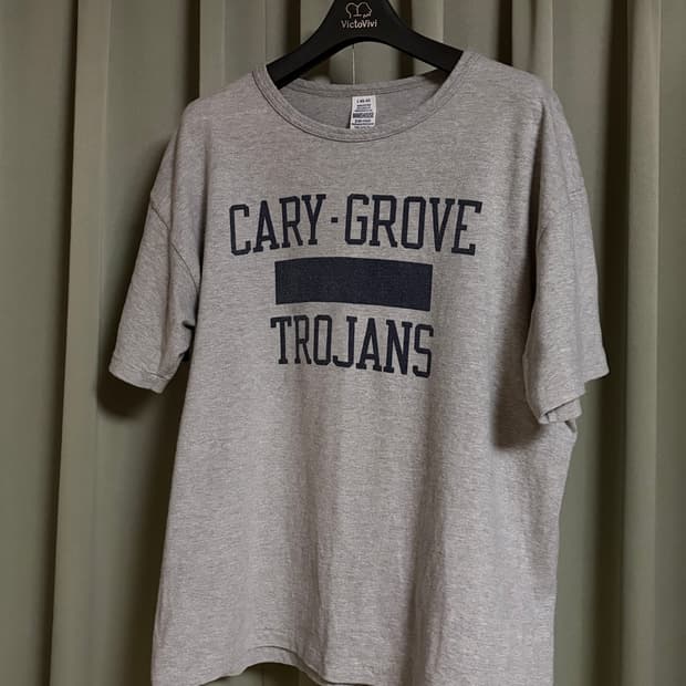 웨어하우스 4064 그레이 L